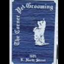 Corner Pet Grooming - Pet Services