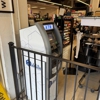 Fidelity Bank ATM at Matherne's Market at LSU gallery