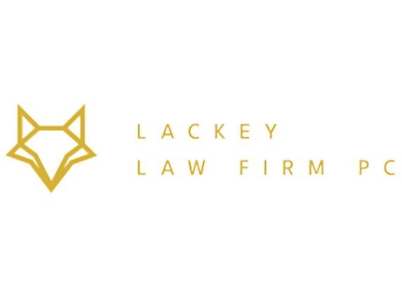 Lackey Law Firm, PC - New Braunfels, TX