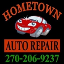 Hometown Auto & Truck Repair and Towing - Auto Repair & Service