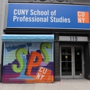 CUNY School of Professional Studies - Schools