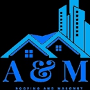 A & M Roofing Masonry Corp. - Roofing Contractors