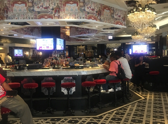 Sugar Factory - Chicago, IL