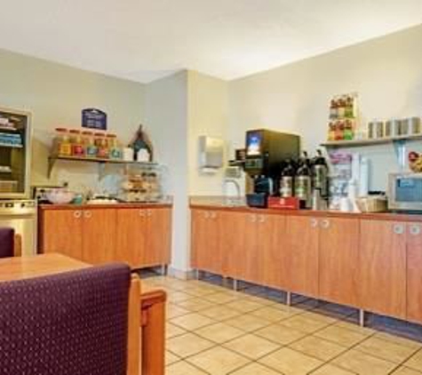 Microtel Inn & Suites by Wyndham Inver Grove Heights/Minne - Inver Grove Heights, MN