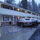 Travel Inn - Lodging