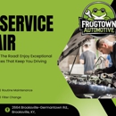 Frogtown Automotive - Auto Repair & Service