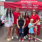 Tyler Little - State Farm Insurance Agent