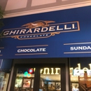 Ghirardelli Ice Cream and Chocolate Shop - Chocolate & Cocoa