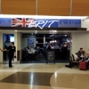 British Airways gallery