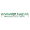 Highland Square Apartments gallery