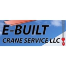 E Built Crane Service - Cranes