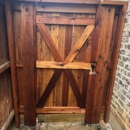 Stand Strong Fencing - Fence Repair