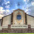 Blue  Valley Baptist Church - Multi Site Office