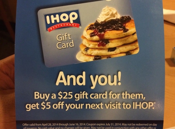 IHOP - Miami, FL