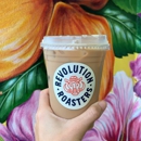 Revolution Roasters - Coffee Shops