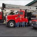 Weathergard Roofing and Crane Services - Crane Service