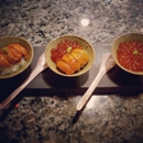 Sushi With Gusto - Sushi Bars