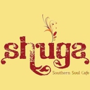 Shugs - Coffee Shops