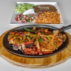 La Calera Mexican Bar & Grill