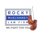 Rocky McElhaney Law Firm: Car Accident & Injury Lawyers - Automobile Accident Attorneys