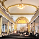 Congregation Mt Sinai