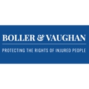 Boller & Vaughan - Attorneys