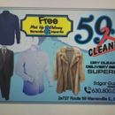 59 Cleaners - Dry Cleaners & Laundries