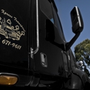 Crown Xpress Transport - Trucking-Motor Freight
