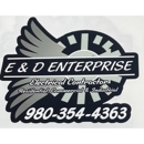 Estridge & Daughters Enterprise, Inc.