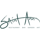 Saint Ann Restaurant & Bar - American Restaurants