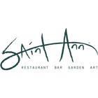 Saint Ann Restaurant & Bar