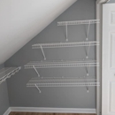 Hometown Closet Finishing - Closets Designing & Remodeling