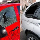 J & M Auto Glass - Windshield Repair