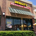 Willy's Mexicana Grill