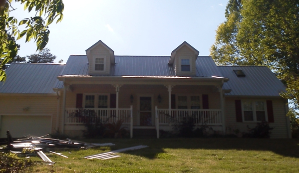 Home Shield Roofing - Anderson, SC