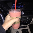 Very Juice Bar - Juices