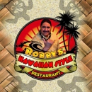 Bobby's Hawaiian Style Restaurant - Hawaiian Restaurants
