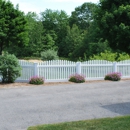 Local Fence Company - Fence Repair