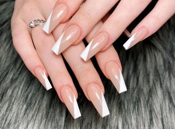 Top Spa & Nail Studio - Hornsby, NSW