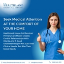 Healthland housecall services - Medical Centers