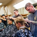 The Senor Barbers - Barbers