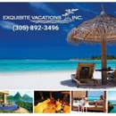 Exquisite Vacations Inc - Resorts