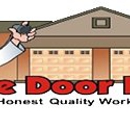 Garage Door Doctor Repair & Service - Garage Doors & Openers
