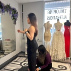 Fashion Alterations & Bridal Sewing