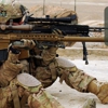 US Army Recruiting gallery