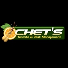 Chet's Termite & Pest Management, Inc.