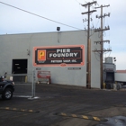 Pier Foundry Service