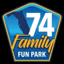 74 Family Fun Park