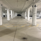LAZ Parking - May Company Garage