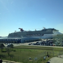 South Locust Cruise Terminal - Port Authorities